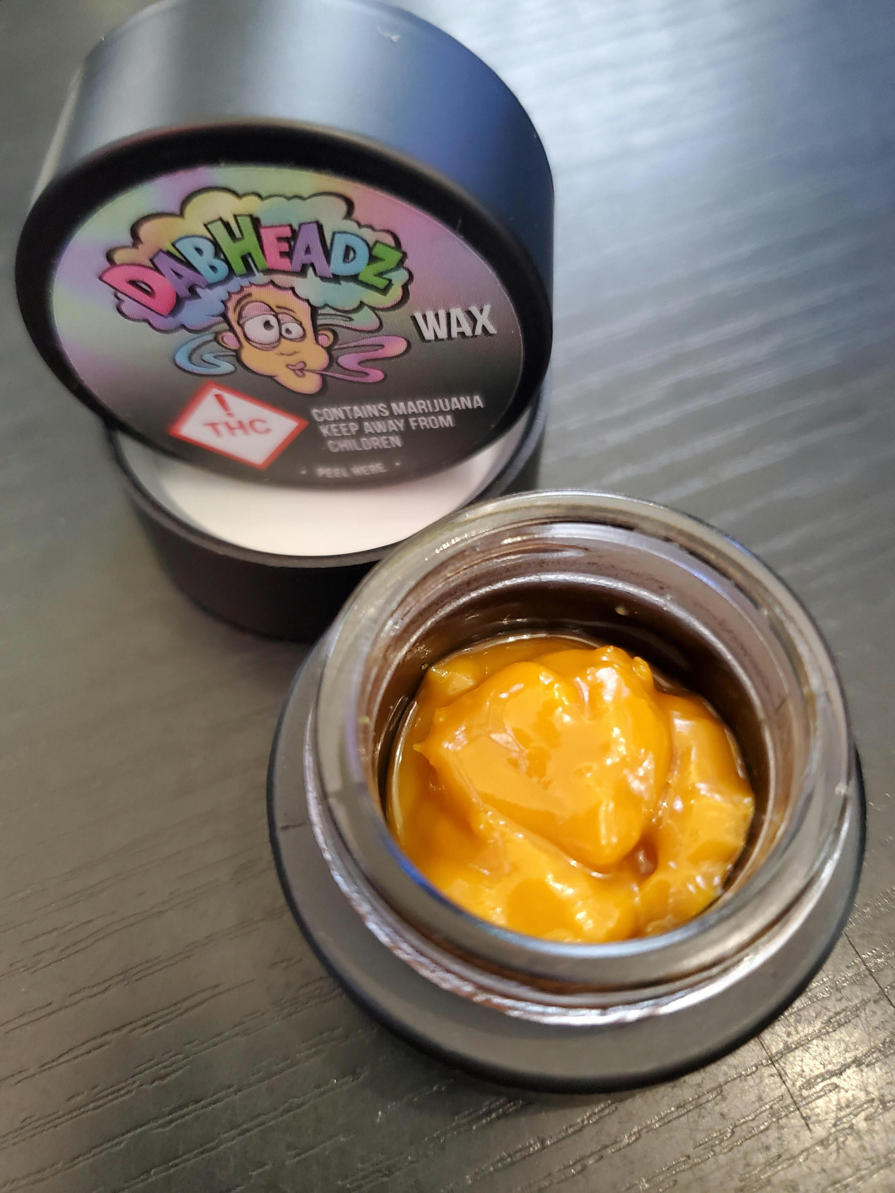 Grape Jelly (H) - 4g Wax Bucket