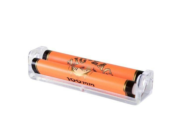 CIGARETTE ROLLERS - 100mm - $8