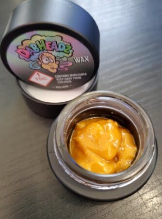 Cream Smoothie (H) - 4g Wax Bucket