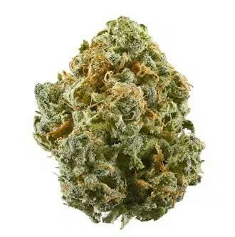 Blue Zkittlez Classic