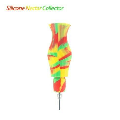 SILICONE NECTAR $20