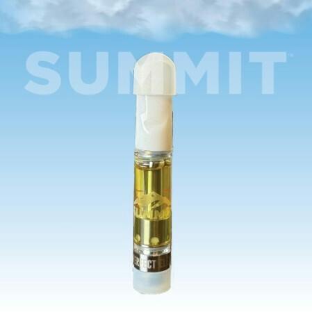 Summit - Sour Pixie (H) - 1g Live Rosin Cartridge