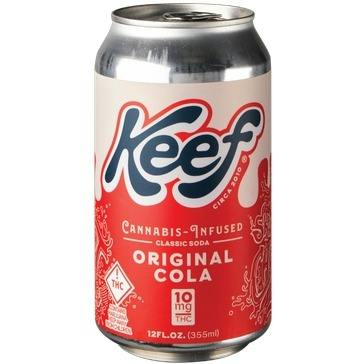Keef Cola