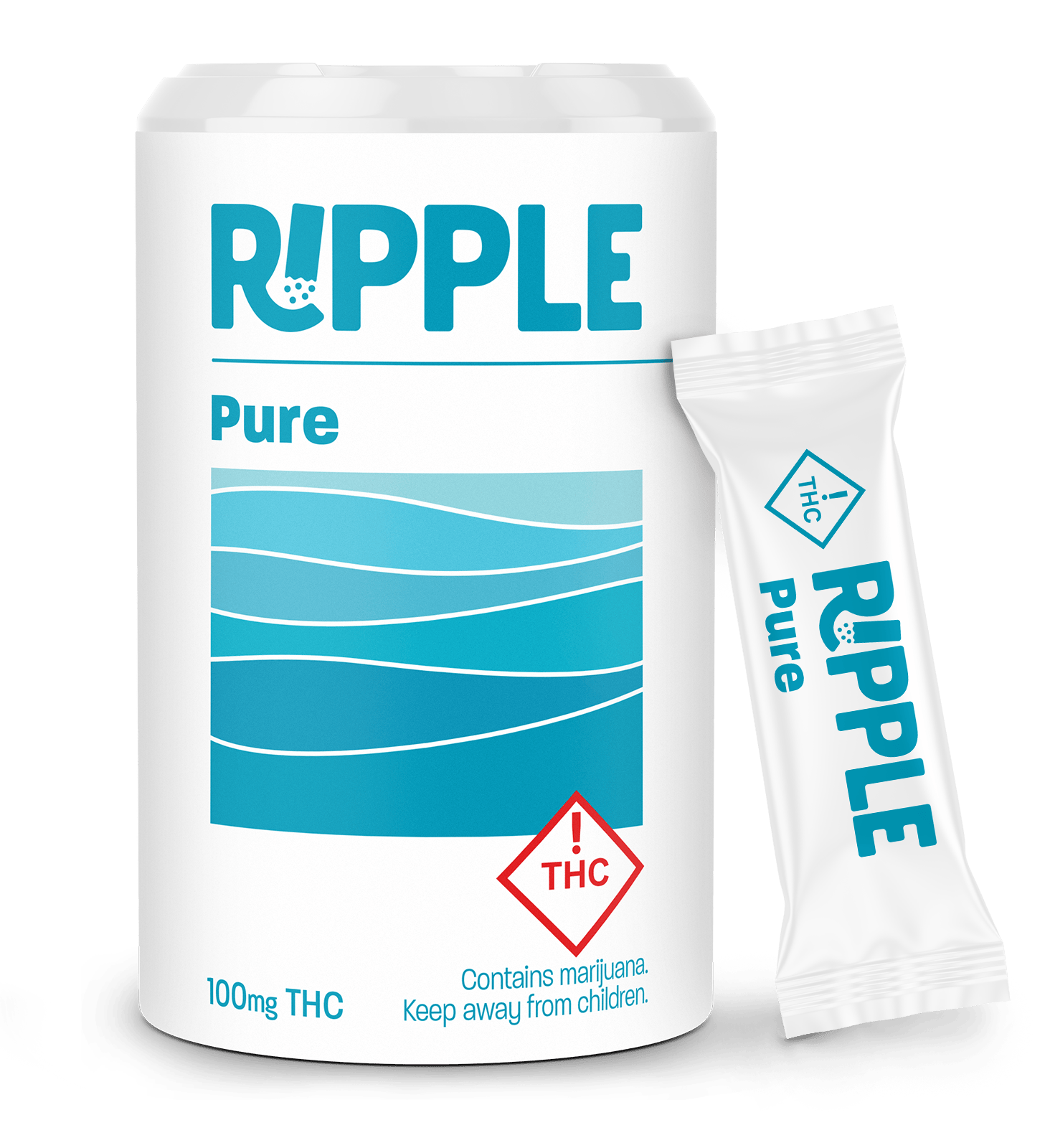 Ripple - PURE THC