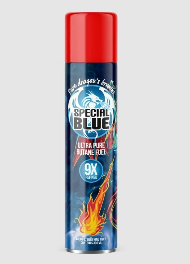 BUTANE