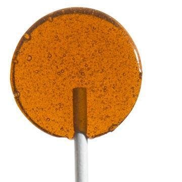 MHS - Orange - 10mg THC at Alternative Medicine on Capitol Hill (AMCH) Dispensary