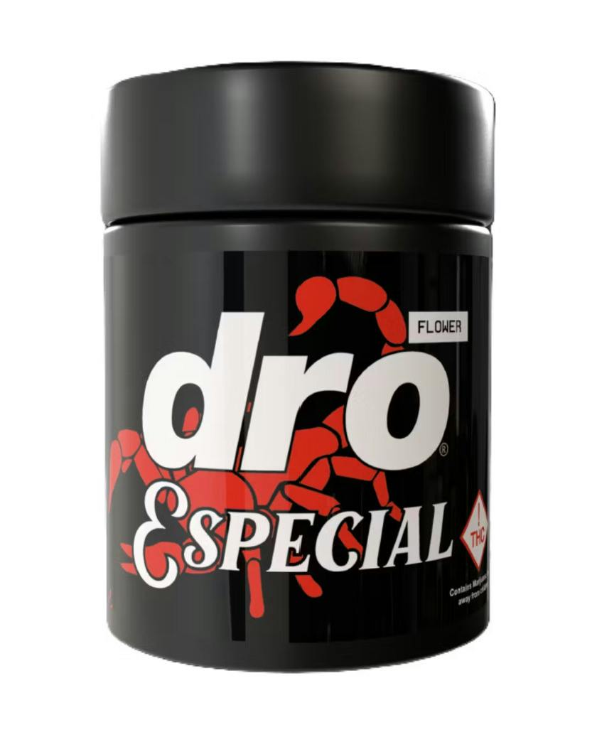 DRO Especial - Cadillac RainbowZ (H) - 7g Prepack