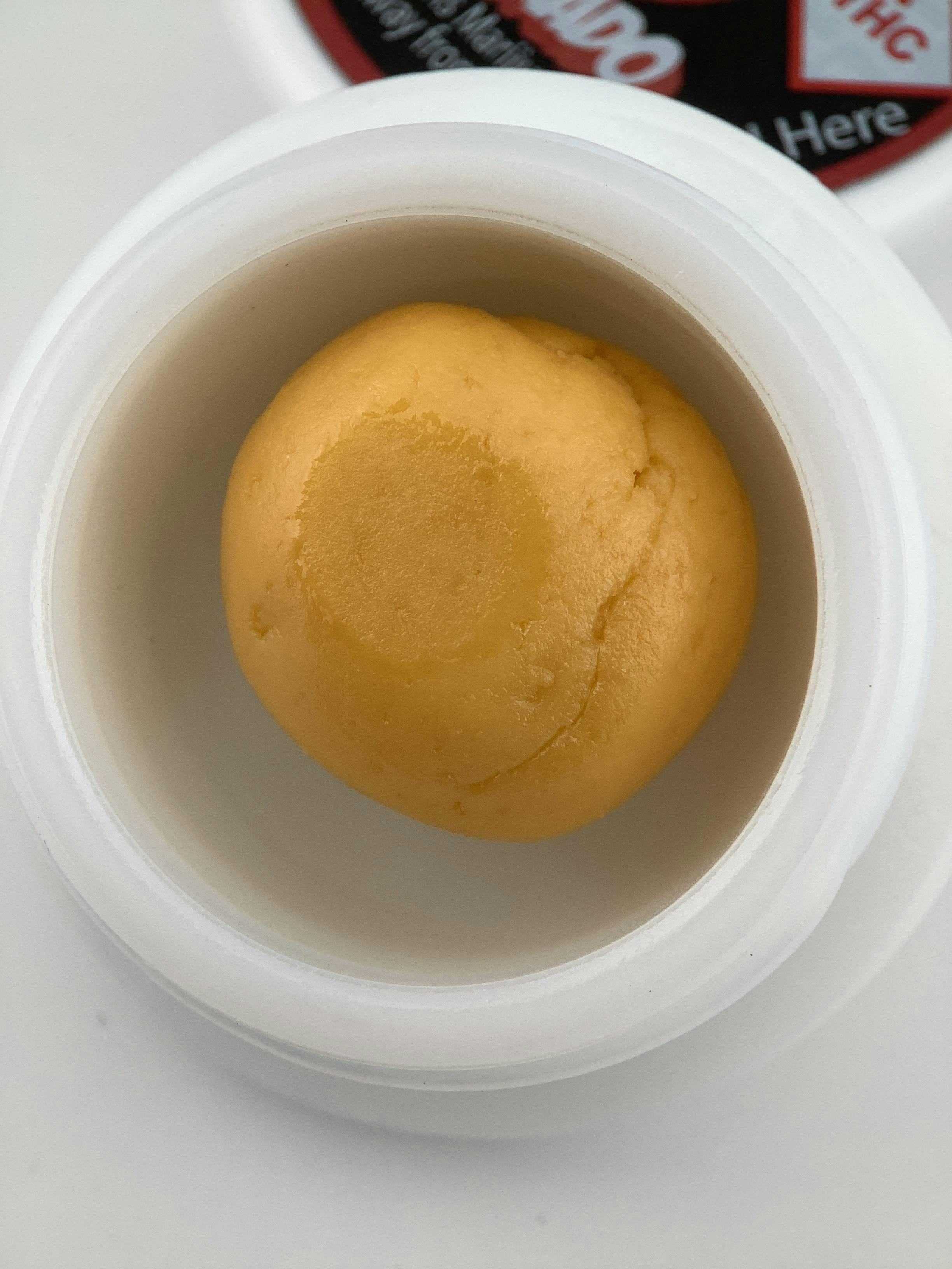 Colorado's Best Dabs - Chem Rock Runtz (H) - 4g Budder