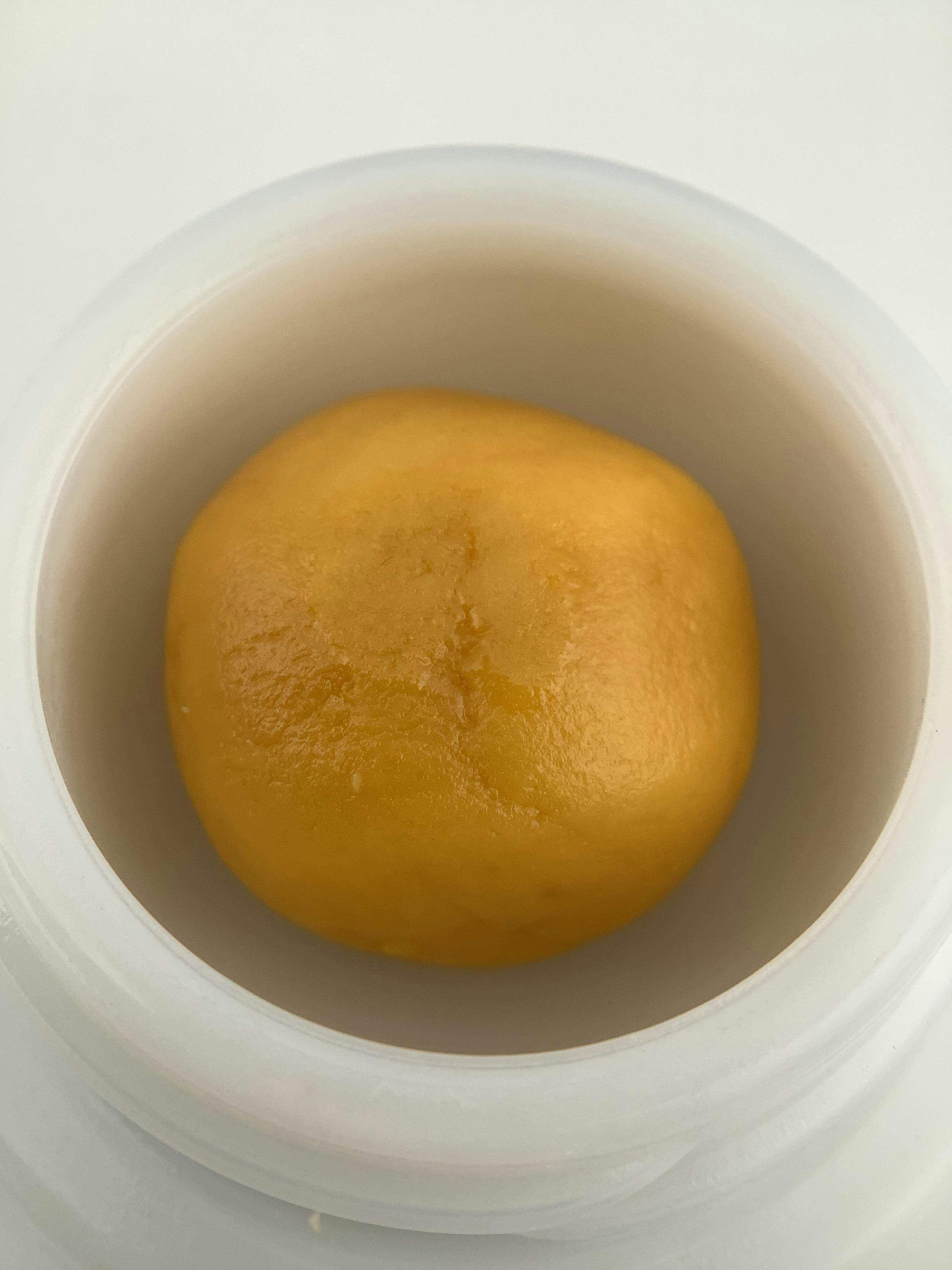 Colorado's Best Dabs - Gusher Mints (H) - 4g Budder Jar