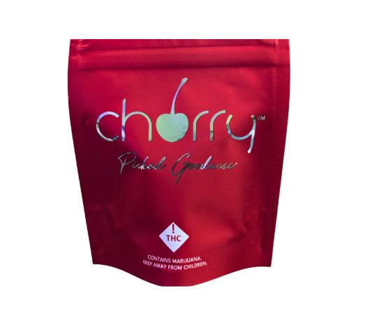 Cherry Brand - Peanut Butter Cherry Pie (I) - 3.5g Prepack cannabis product