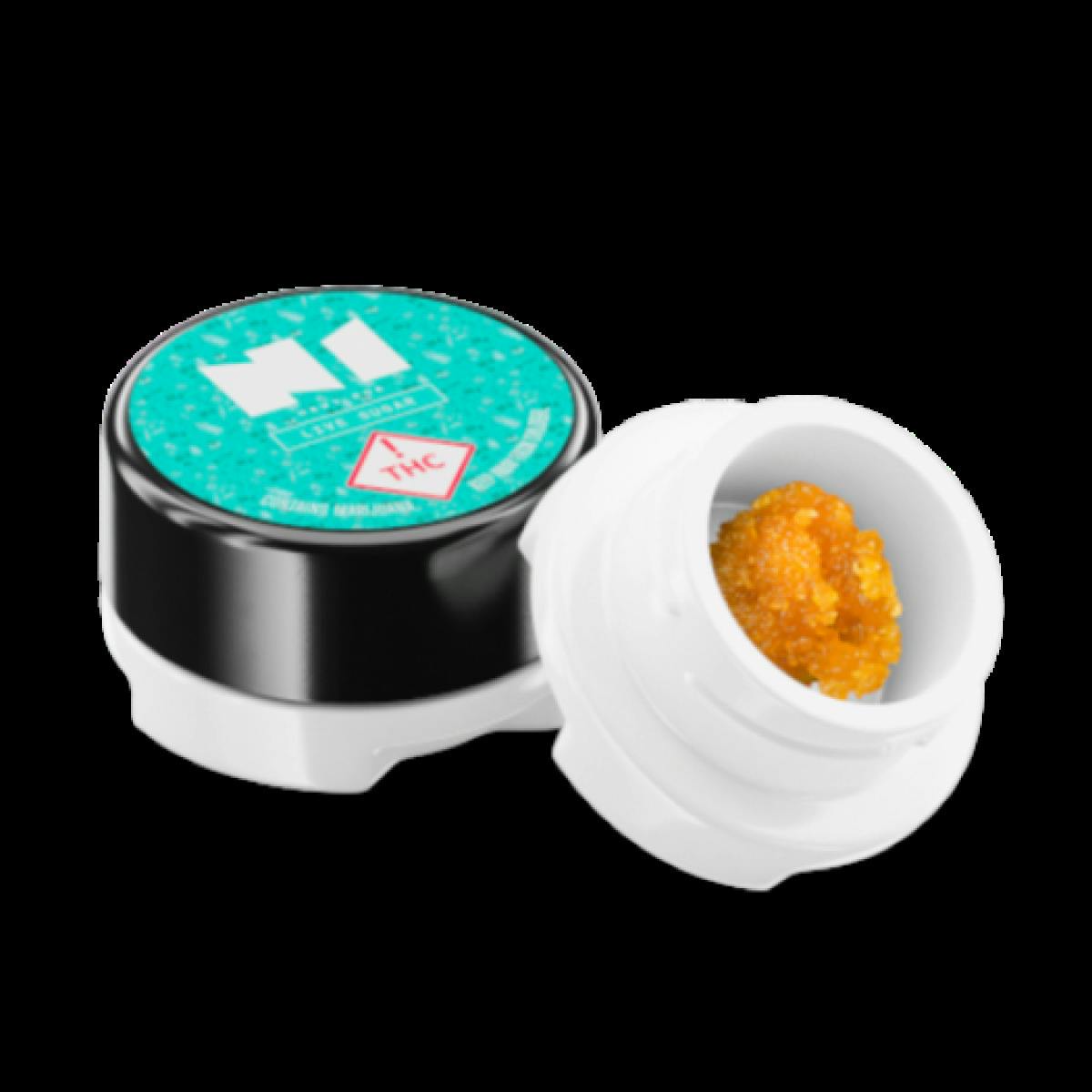 Next1 - Wedding Mintz (I) - 1g Live Sugar