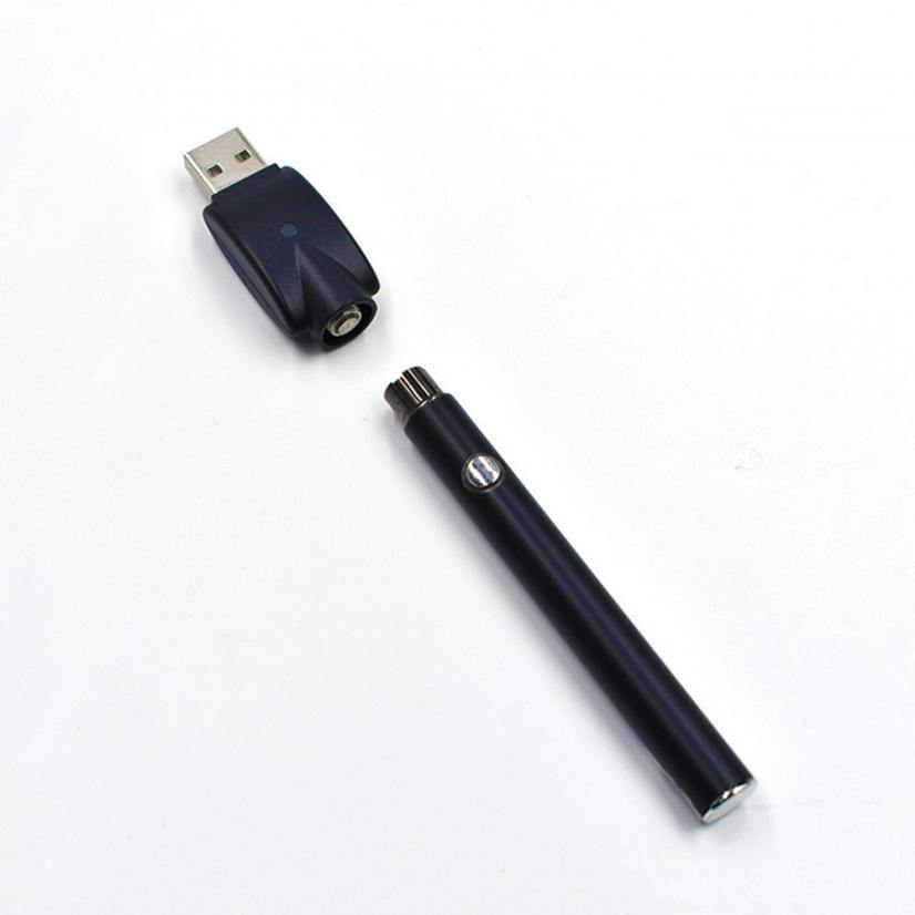 510 Thread Vape Battery & Charger - $15 at AMCH Dumont