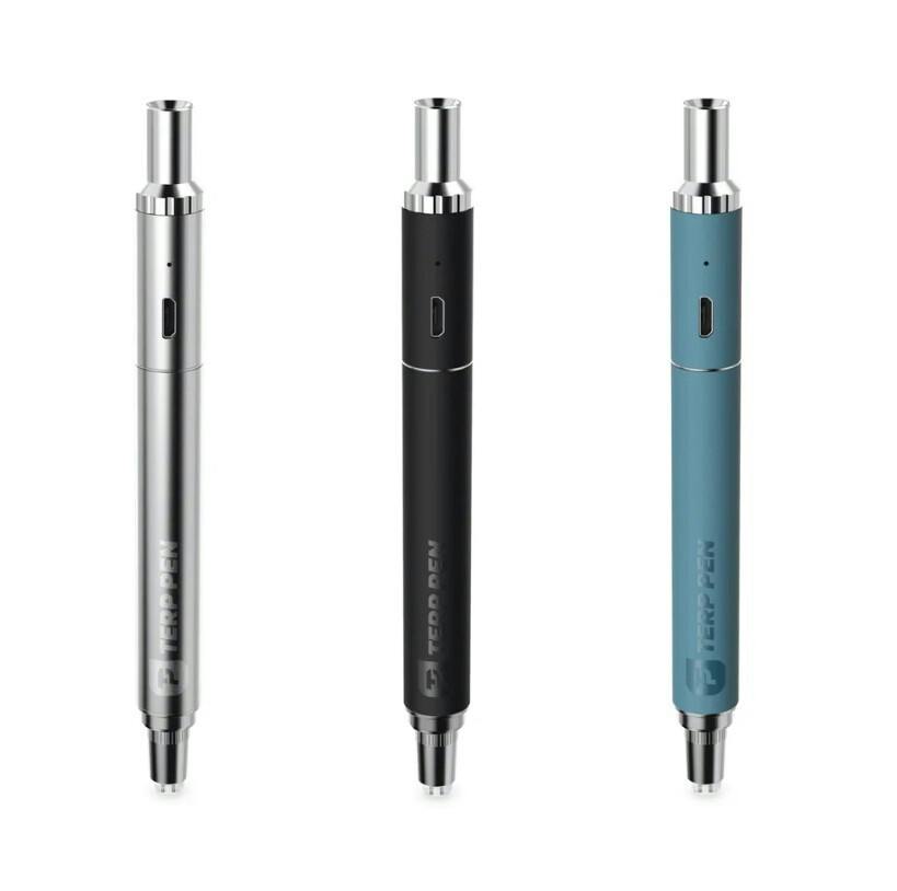 TERP PEN cannabis product