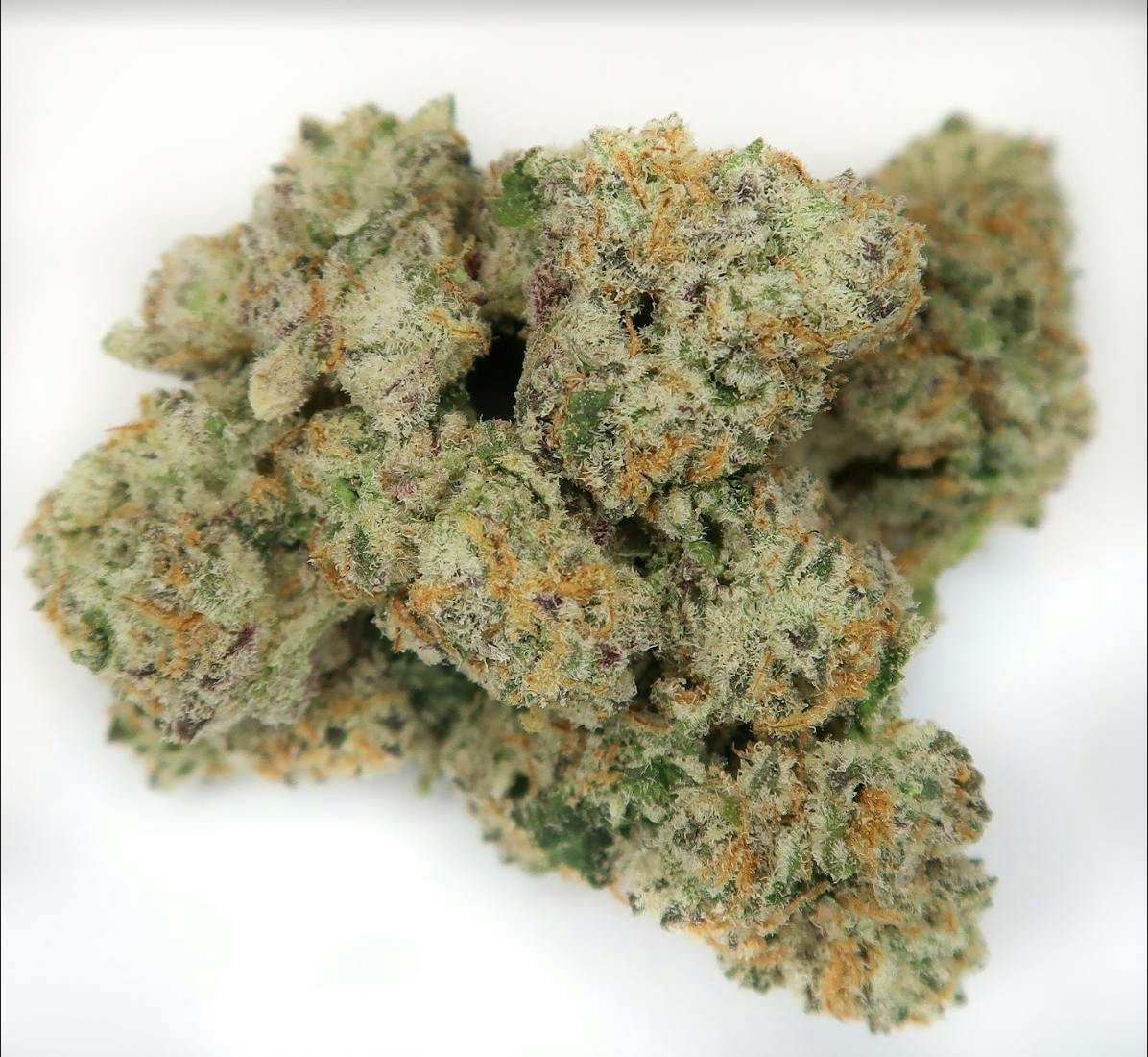 DRO Flower - Honey Banana (SH) - 7g Prepack cannabis product