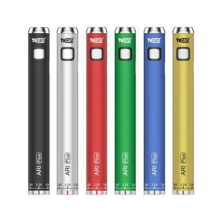 YoCan - Ari Plus Battery - $20
