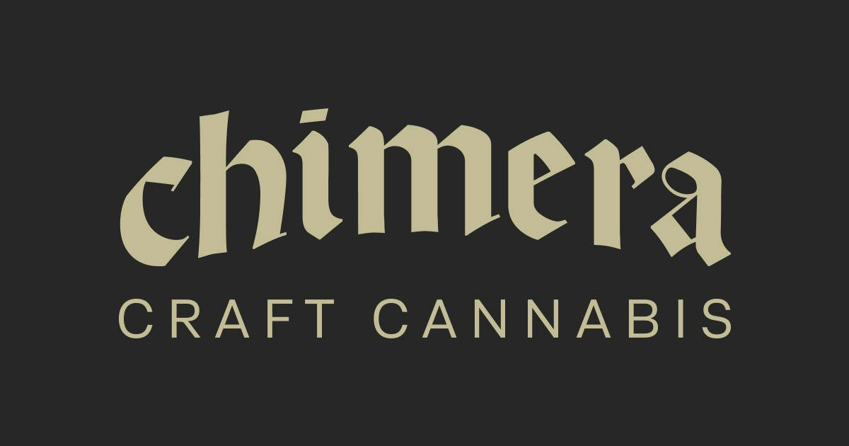 Chimera - Zoap (H) - 1g Preroll
