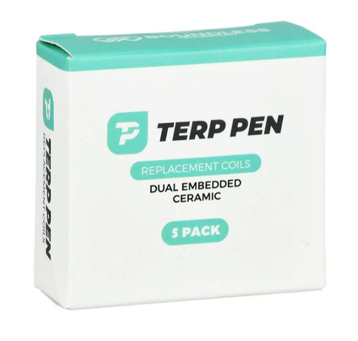 Terp Pen Coil - 5pk