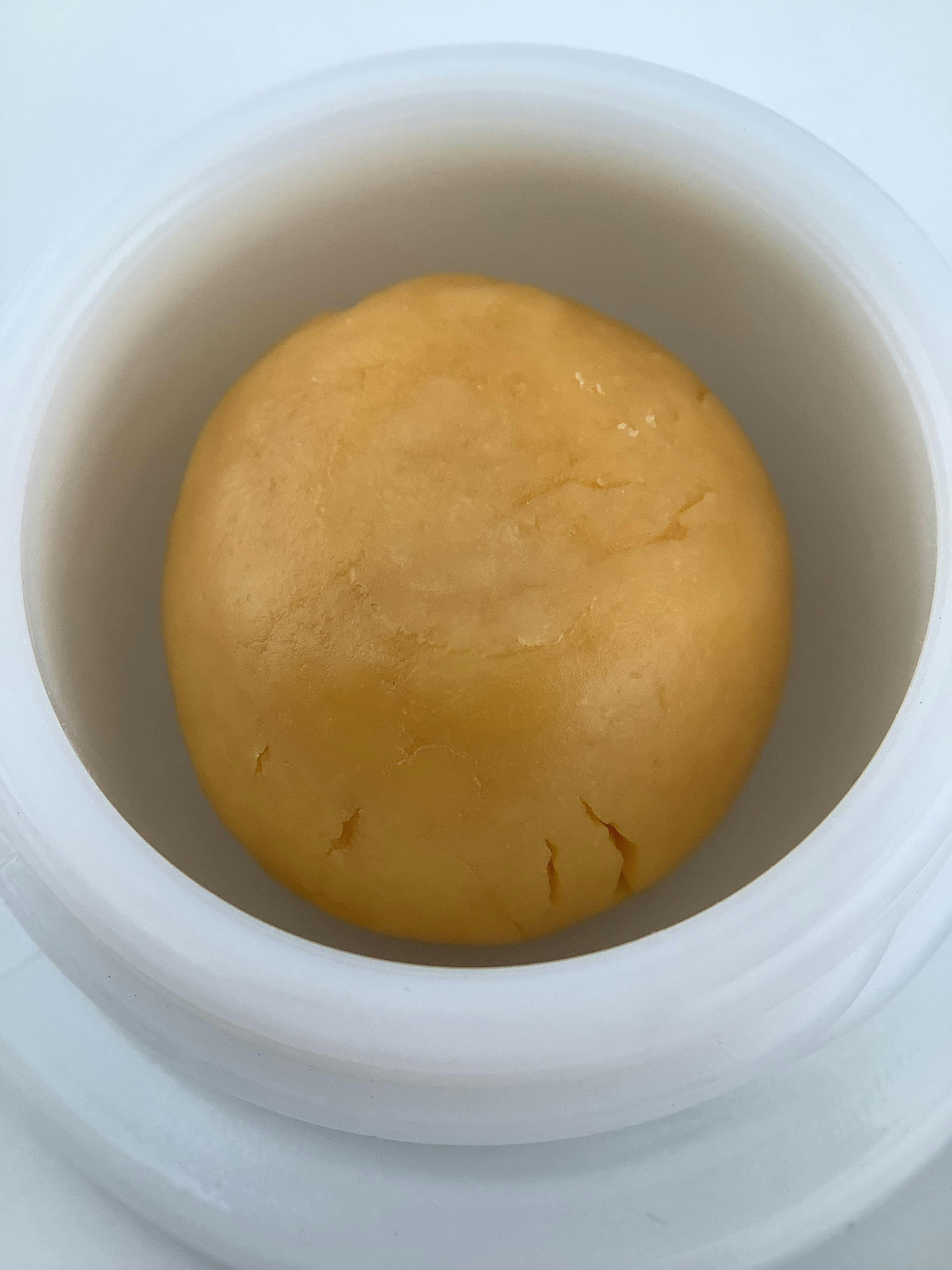 Colorado's Best Dabs - Tangilope (S) - 4g Budder