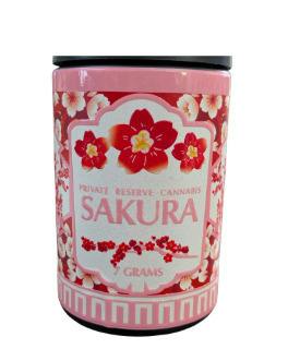 Cherry SAKURA - Kiseki (H) - 7g Private Reserve Prepack