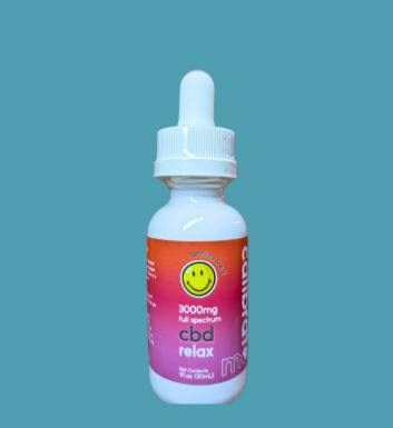 CalibrateME Tincture