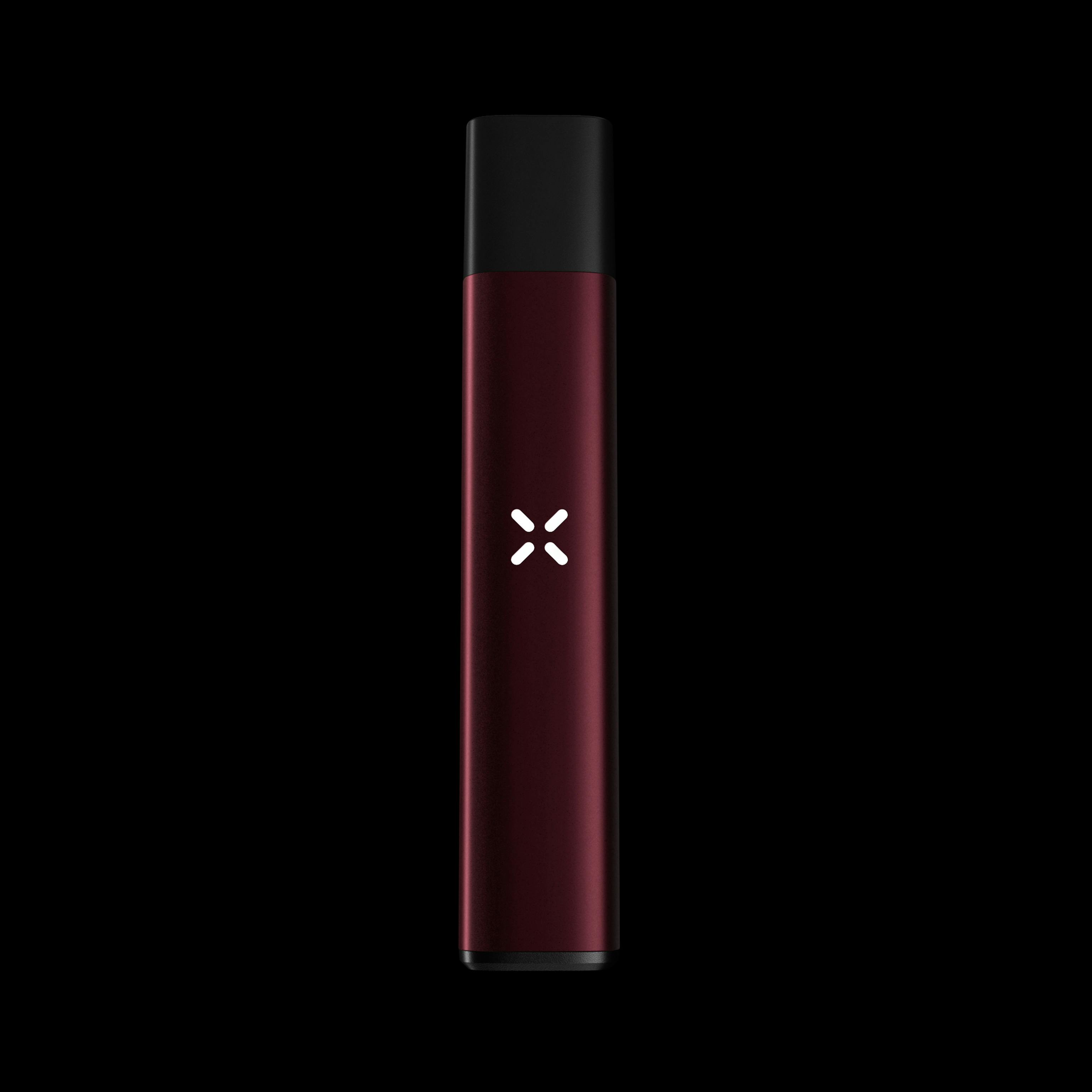 PAX Era GO - Oxblood Battery