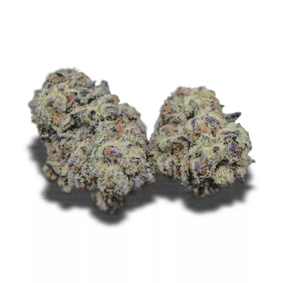 Colorado Chronic - Strawberry Snacks - Classic