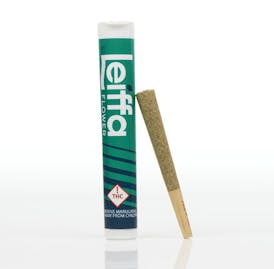 Leiffa - Don Shula (H) - 1g Joint