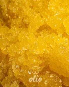 Olio - Chunka-saurus Rex - 1g Live Resin Dry Sugar