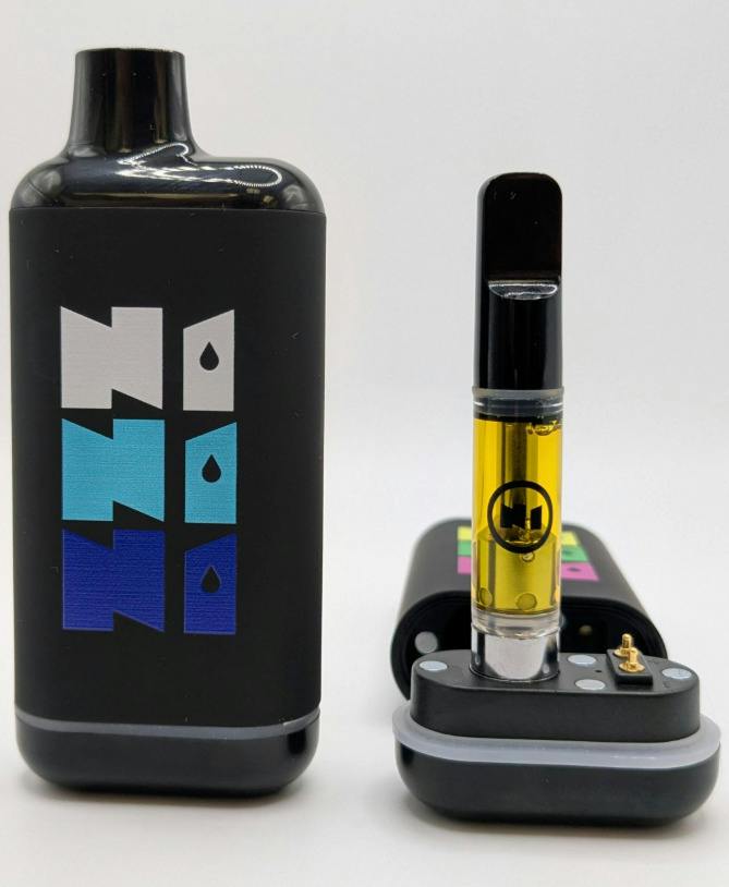Next1 (M) - Rechargeable Battery $25