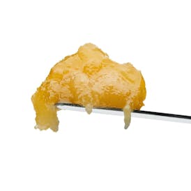 Flawless Extractions - High Octane - 2g Budder Bucket