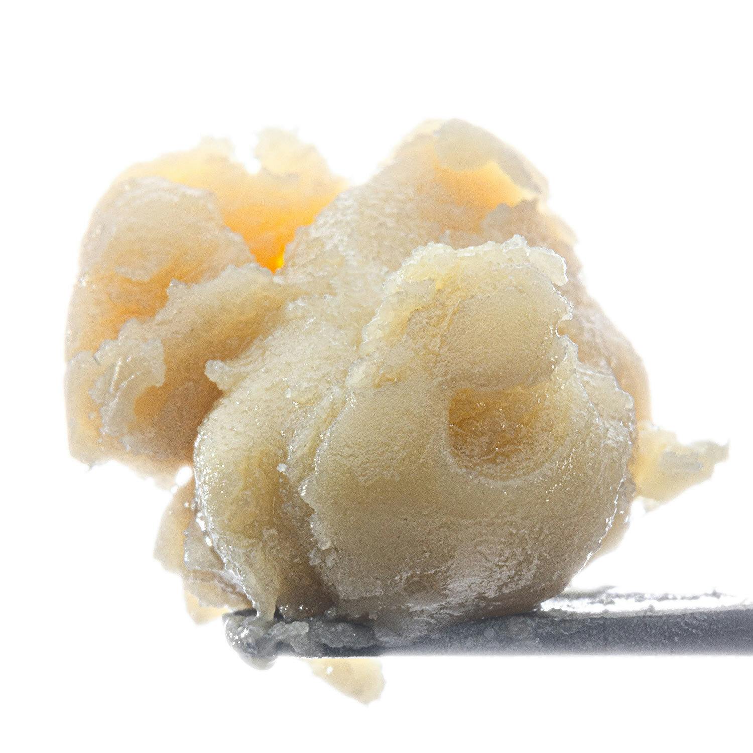 Flawless Extractions - Eastside Glitter - 4g Budder Bucket