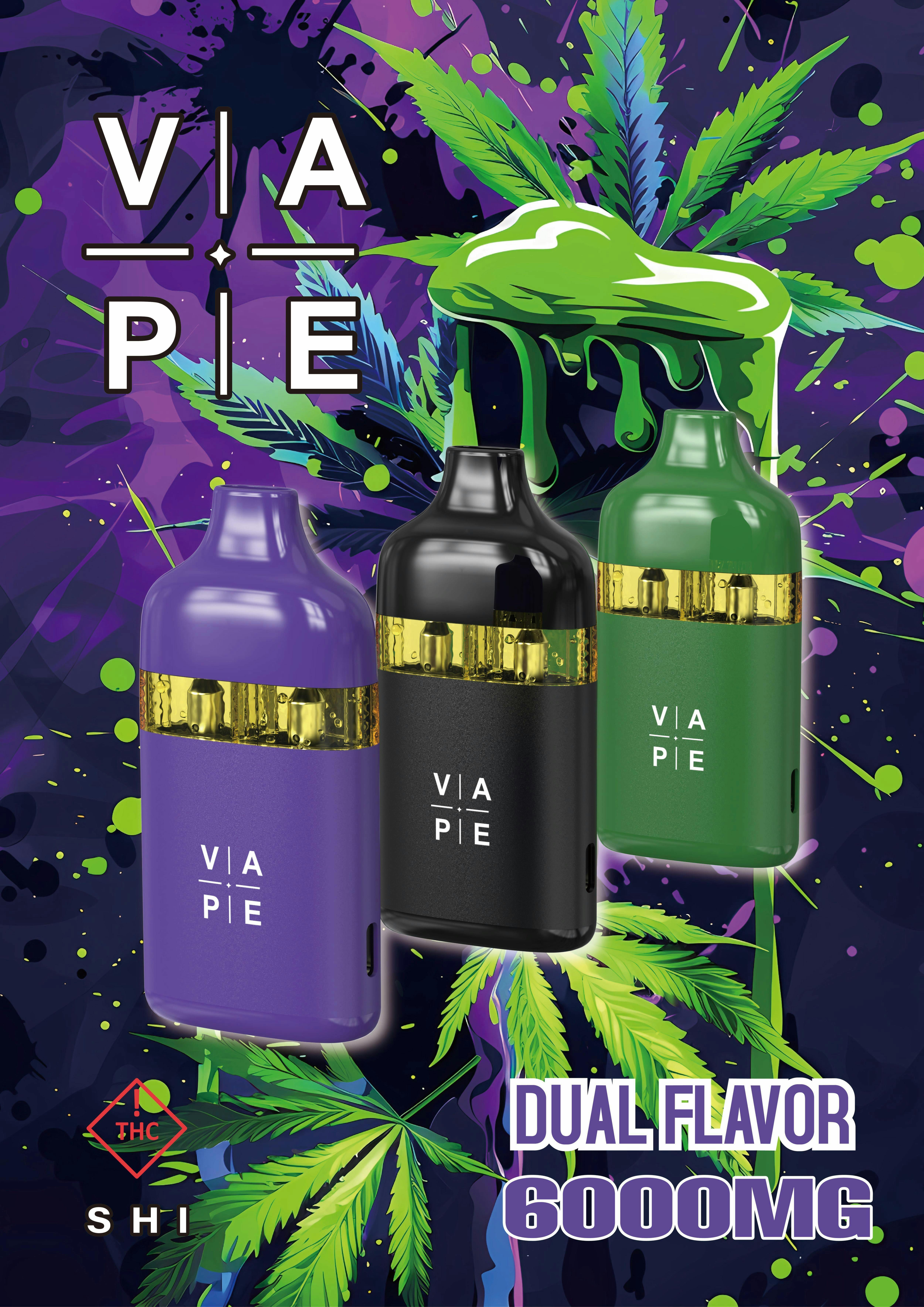 AMCH Vape Pens | Order Online