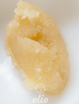 Olio - Flamethrower - Mixed Micron Premium Cold Cured Rosin