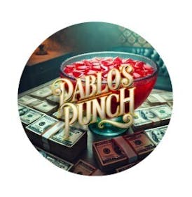 Floraco - Pablo's Punch - 1g Cold Cure