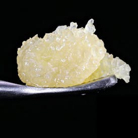 Flawless Extractions - Permanent Marker - 4g Sugar Bucket