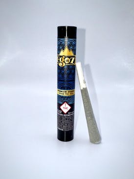 Egozi - Sugar Rush - 1g Pre Roll