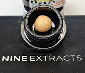 Nine Extracts - $MG - 2g Budder Bucket