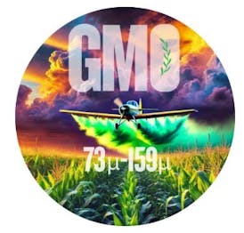Floraco - GMO - 1g Live Rosin First Wash