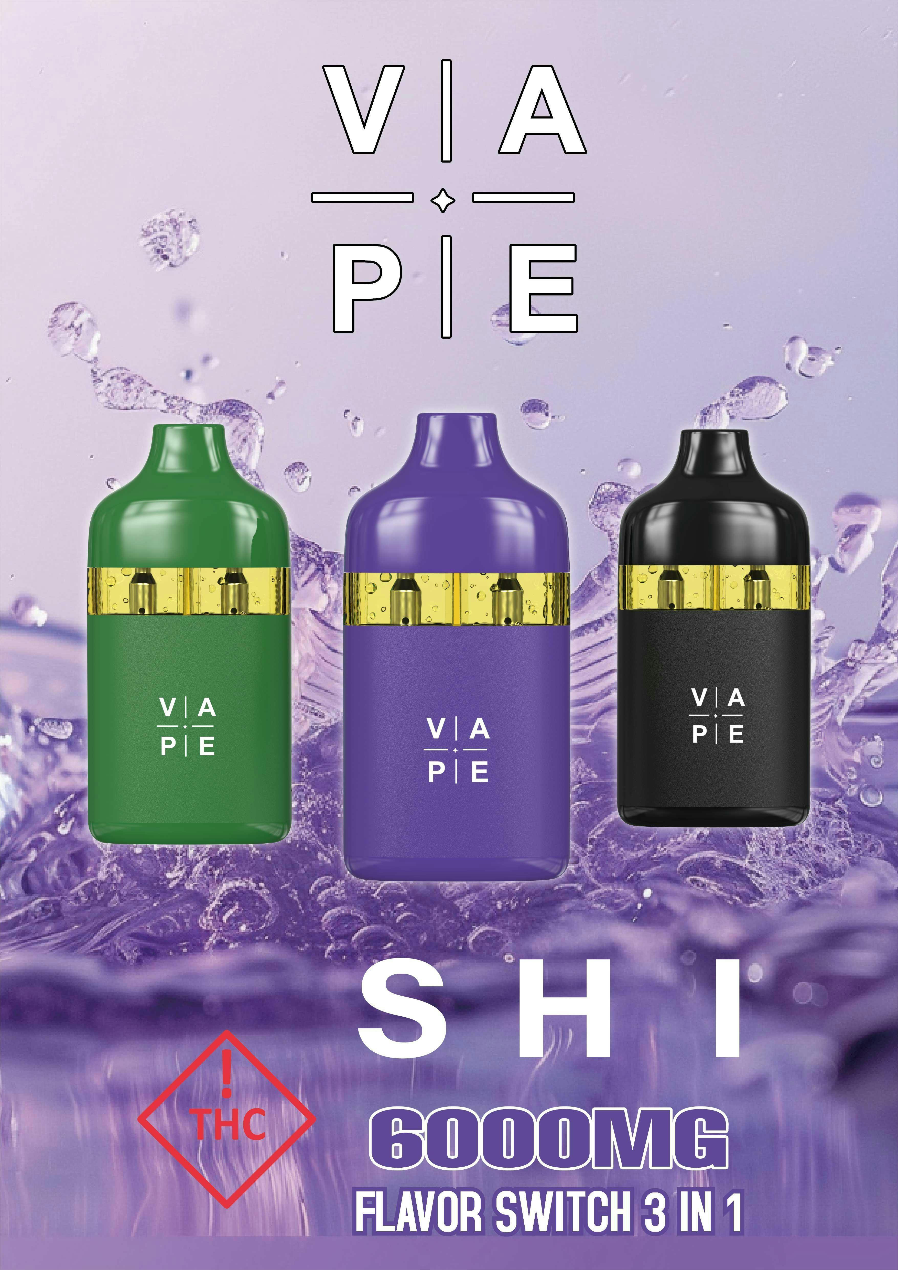 AMCH Vape Pens | Order Online