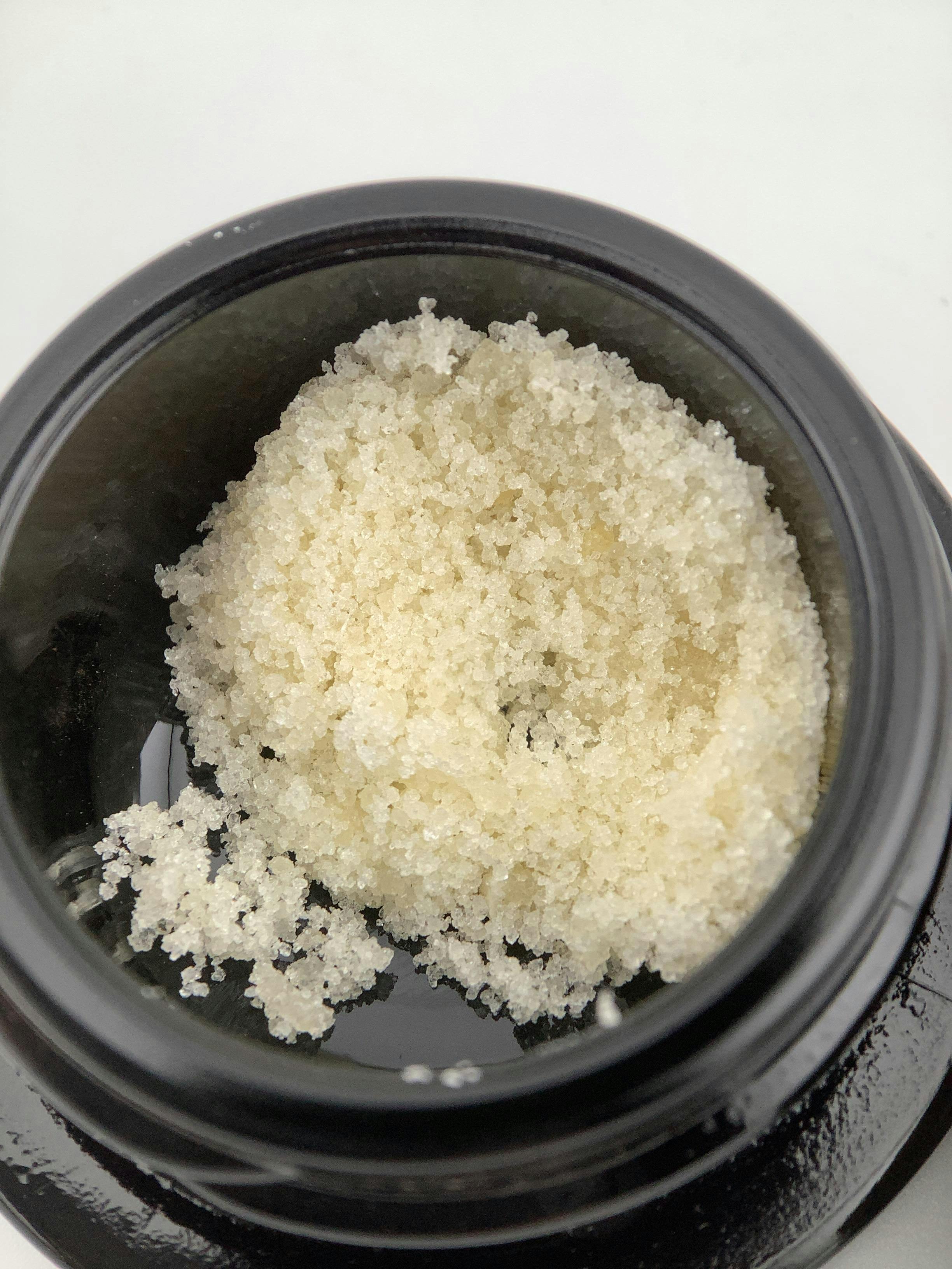 Colorado's Best - White Widow - 1g THCA Diamonds