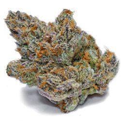 Colorado Chronic - Mandarin Kush - Classic