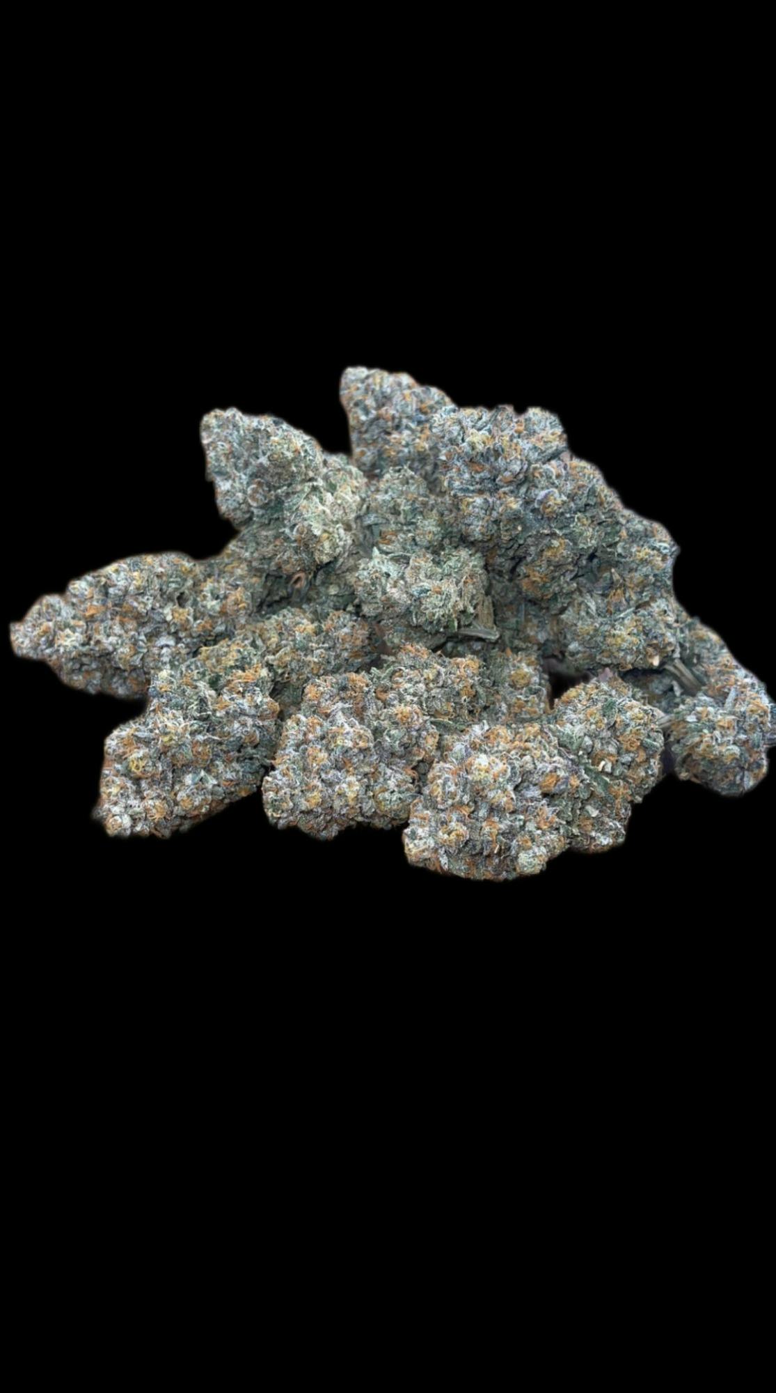 Colorado Chronic - Frozay Pie - Classice