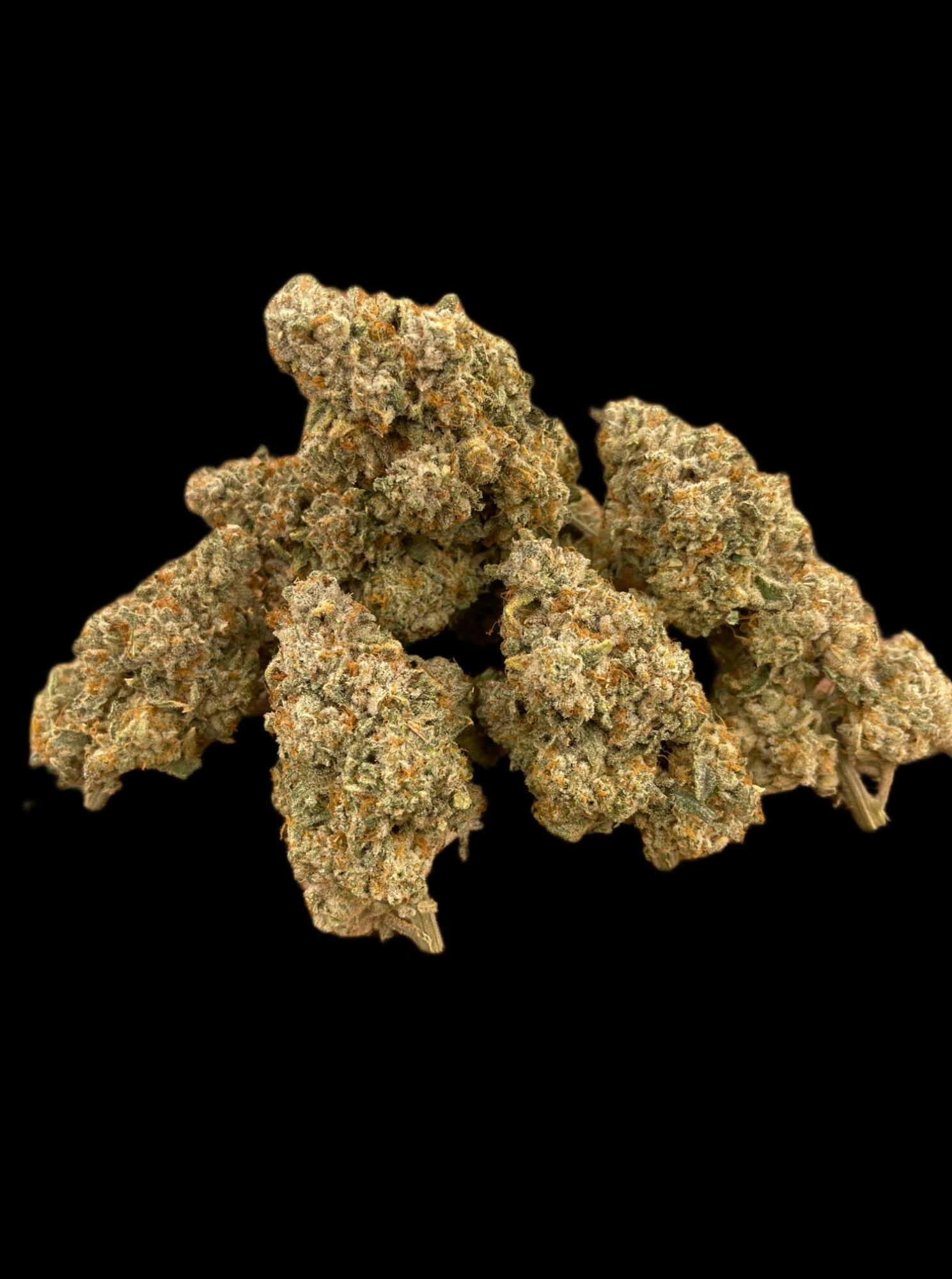 Colorado Chronic - Blueberry Blitz - Classic