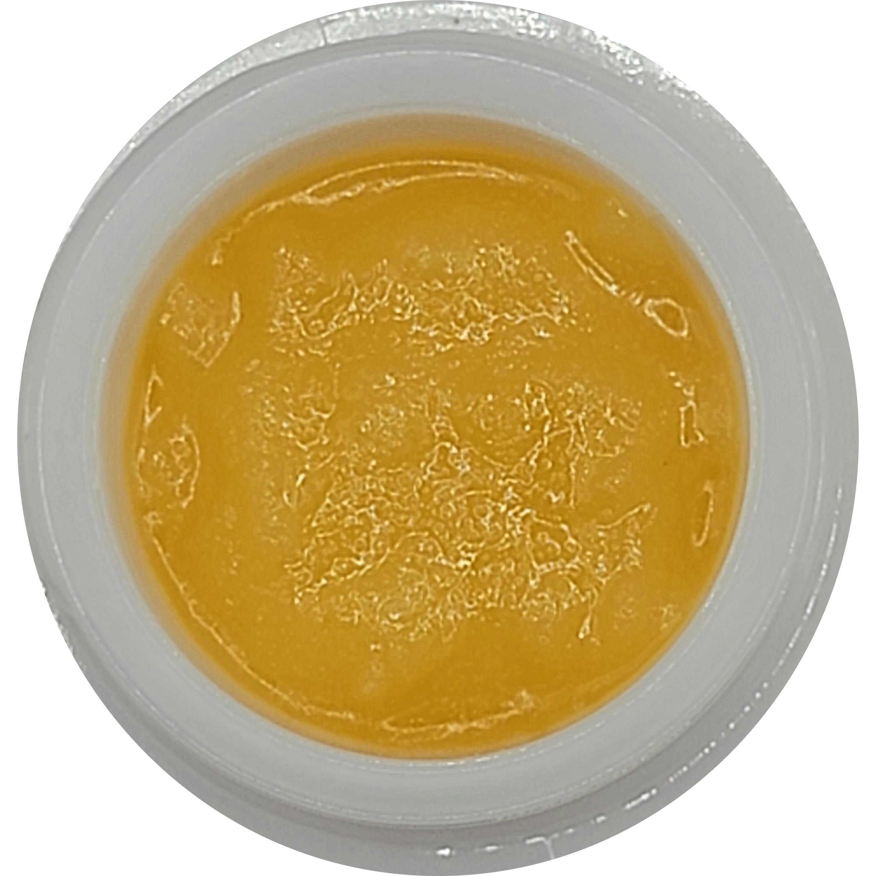 Ten Six - Grease Mints (IH) - 4g Live Sugar Resin