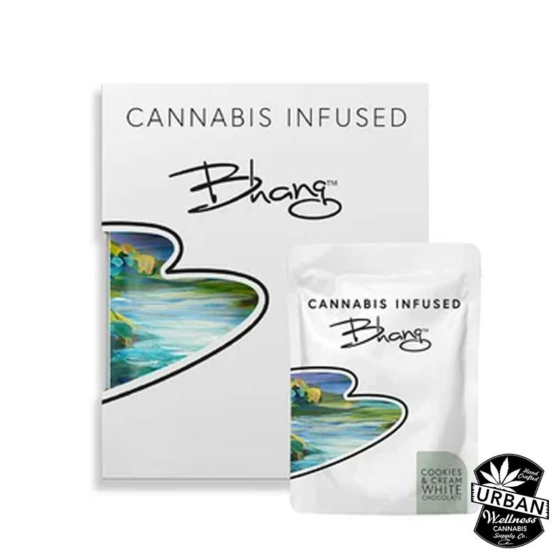 Cookies and Cream - Indica(100mg)