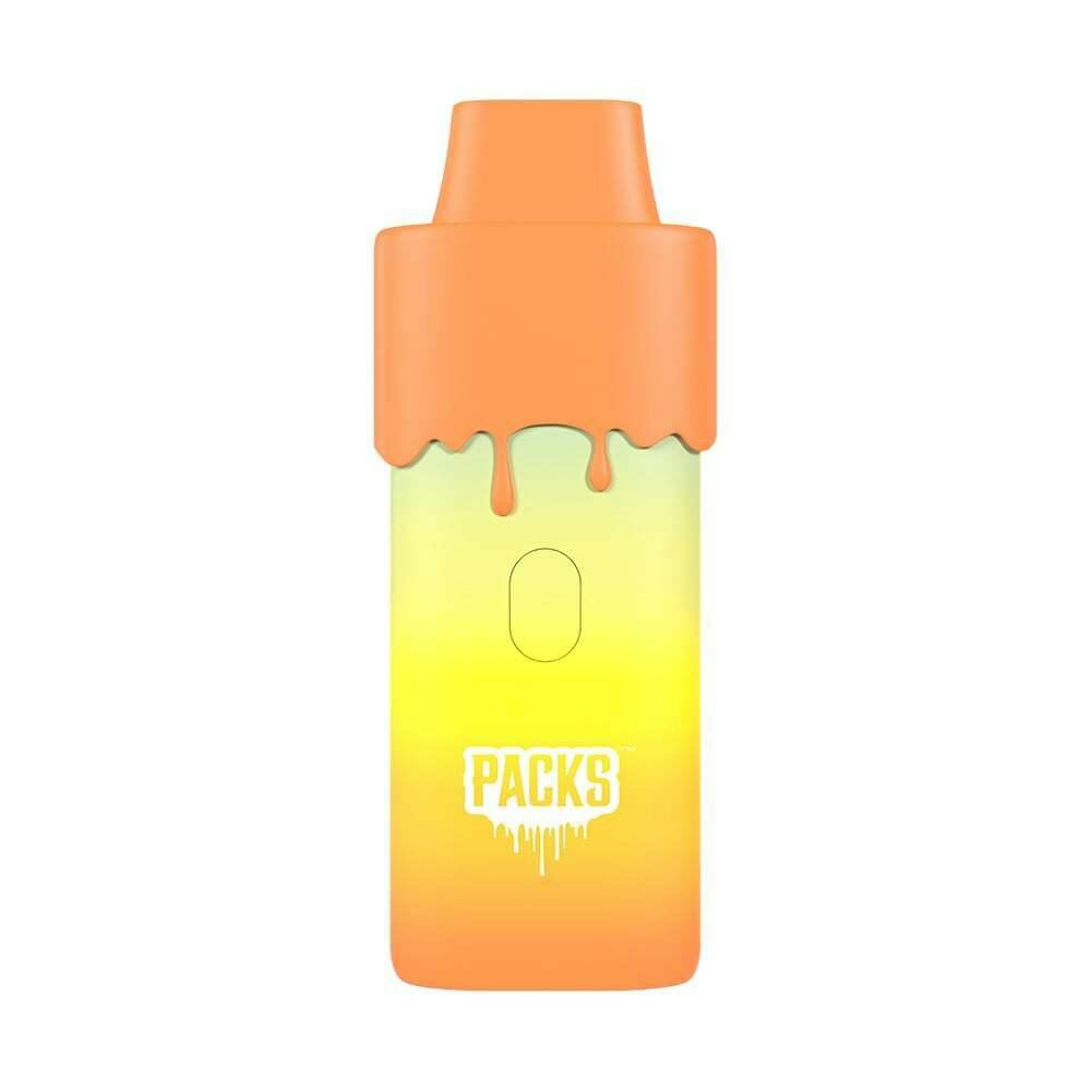 Rainbow Sorbet [2g] | PACKS - PACKS All-In-One