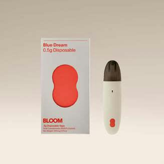 Pineapple Express [1000mg] | Bloom - Classic Surf All-IN-ONE
