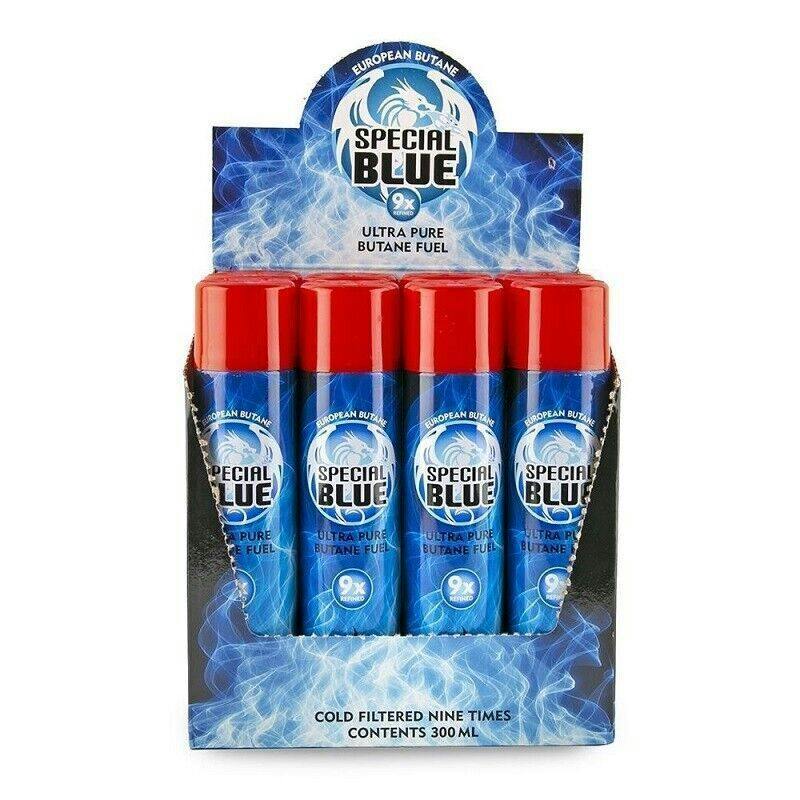 Butane | Special Blue - Butane