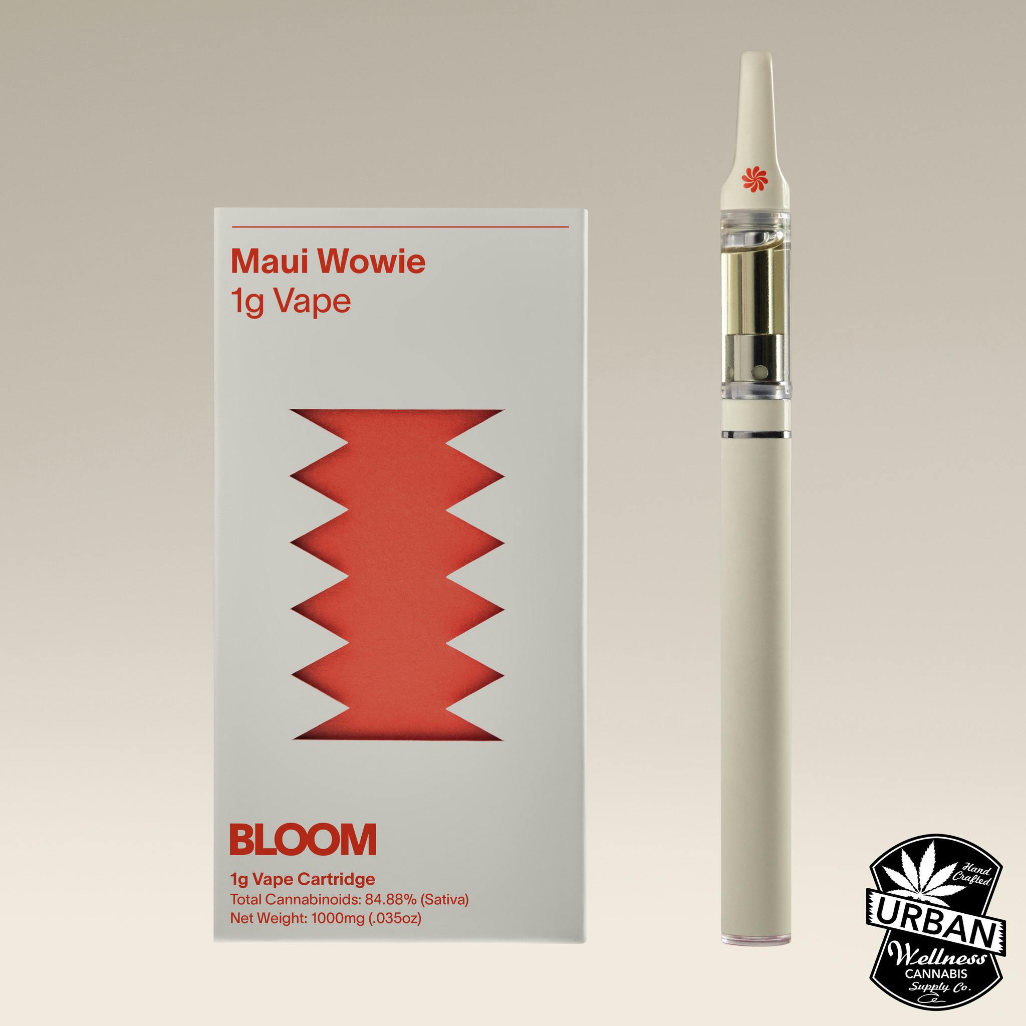 Maui Wowie