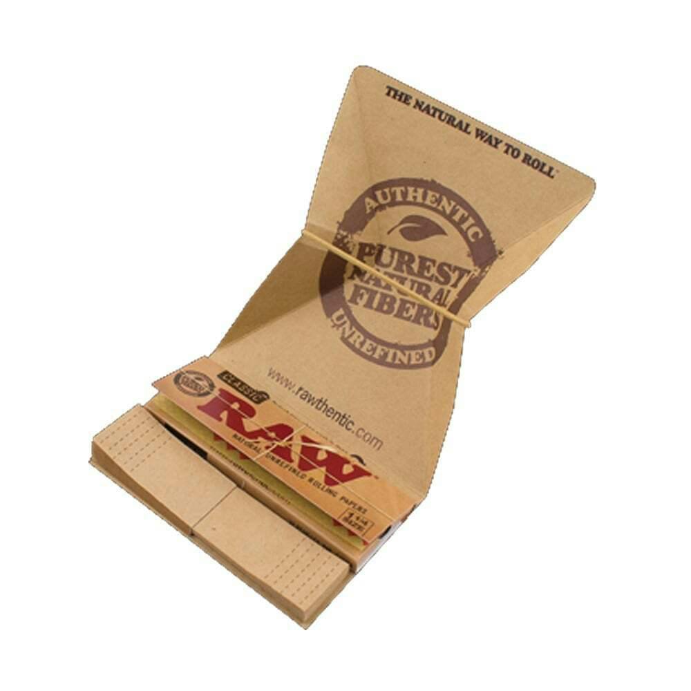 Artesano Classic [1 1/4] | RAW - Rolling Papers